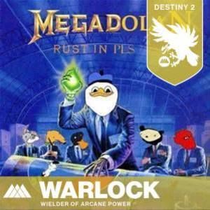 Meet your Posher, Brundun